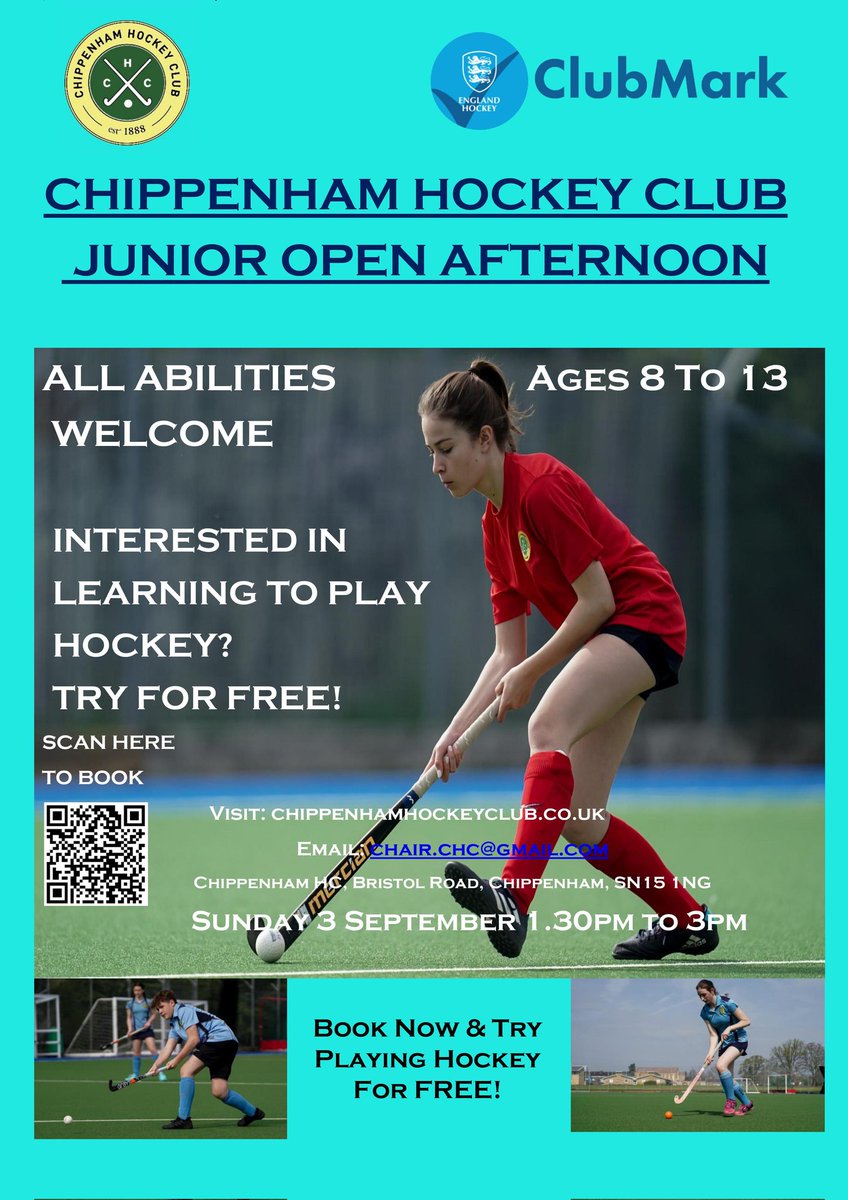 Chair (@chippenham_hc) on Twitter photo 