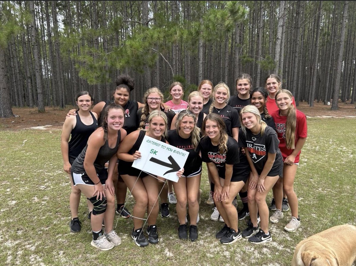 Samantha Lewis (@samlewis2025) on Twitter photo It’s time!!! ⏰Official start of my Junior 🥎 season!! I can’t wait to be back on the field with some of the best there are!! Let’s goooo!💪🏻🔥❤️🏴☠️🏴☠️🏴☠️
<a href="/linztillman1/">Linsey Tillman</a> <a href="/Weave74/">Bryan A. Weaver</a> <a href="/PresleyHarris10/">Presley Harrison 22</a> <a href="/oliviabritt25/">olivia britt</a> <a href="/ellieratkins/">Ellie Atkins</a> <a href="/ellecarver22/">Elle Carver</a> <a href="/BraelynShelby09/">Braelyn Shelby</a> <a href="/AnnaKateHartley/">Anna Kate Hartley</a> It’s time!!! ⏰Official start of my Junior 🥎 season!! I can’t wait to be back on the field with some of the best there are!! Let’s goooo!💪🏻🔥❤️🏴☠️🏴☠️🏴☠️
<a href="/linztillman1/">Linsey Tillman</a> <a href="/Weave74/">Bryan A. Weaver</a> <a href="/PresleyHarris10/">Presley Harrison 22</a> <a href="/oliviabritt25/">olivia britt</a> <a href="/ellieratkins/">Ellie Atkins</a> <a href="/ellecarver22/">Elle Carver</a> <a href="/BraelynShelby09/">Braelyn Shelby</a> <a href="/AnnaKateHartley/">Anna Kate Hartley</a>