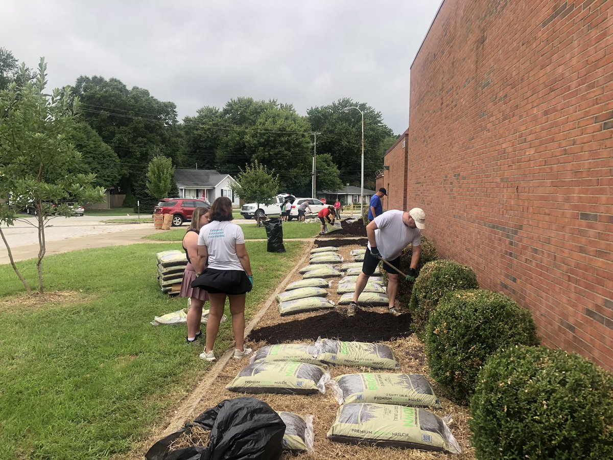 Bowen Elementary tweet media