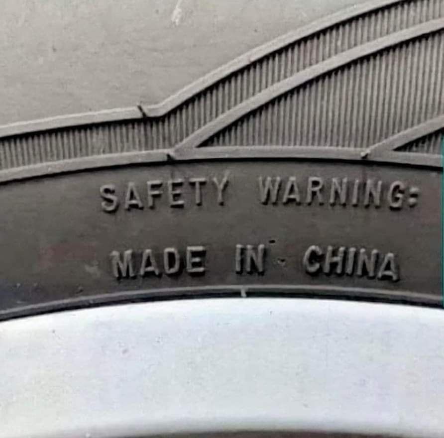 tiffany_texas_'s tweet photo. At least they're honest ! 😅 https://t.co/gNLoRz7SU5
