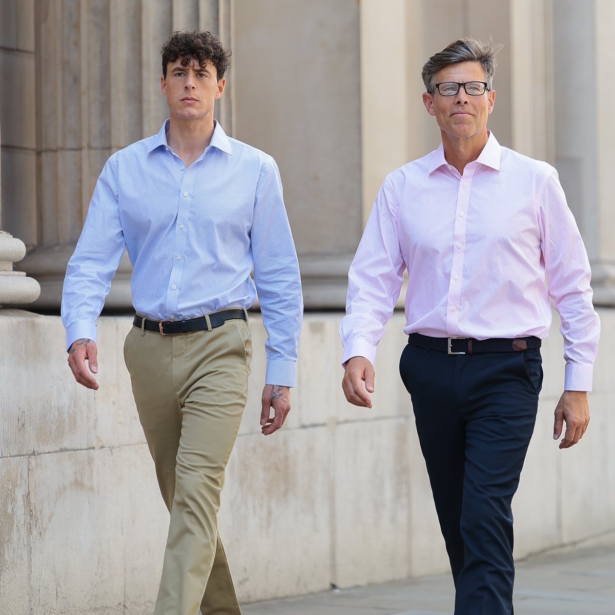 CanarieShirts's tweet photo. Whatever you are doing this Monday, do it in a comfy classic shirt. You can mix &amp; match shirts from just £25 each. https://t.co/9s6MqqerM8 https://t.co/UfgDekeuxx