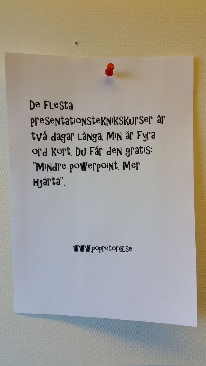 Kjell Dahlin (@popretorik) on Twitter photo 