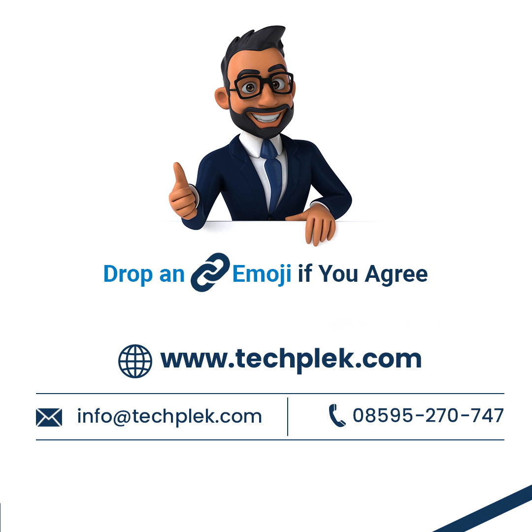 techplek01's tweet photo. 💼 Don't let insufficient link-building hold your online presence back. Let TechPlek's expertise empower your brand and lead you toward higher rankings and increased visibility in the digital realm. 

https://t.co/58FhSWS1zA

#techplek
#LinkBuildingExperts 
#TechPlek 
#offpageseo https://t.co/LiTlfhJXp4