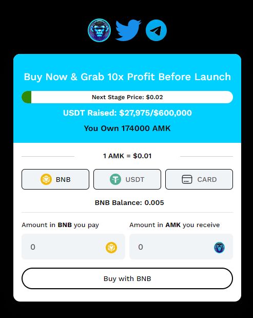 arraymonkarmy's tweet image. icoholder.com/en/arraymonk-1…
#Cryptos #USDT #CryptoTwitter #Coins