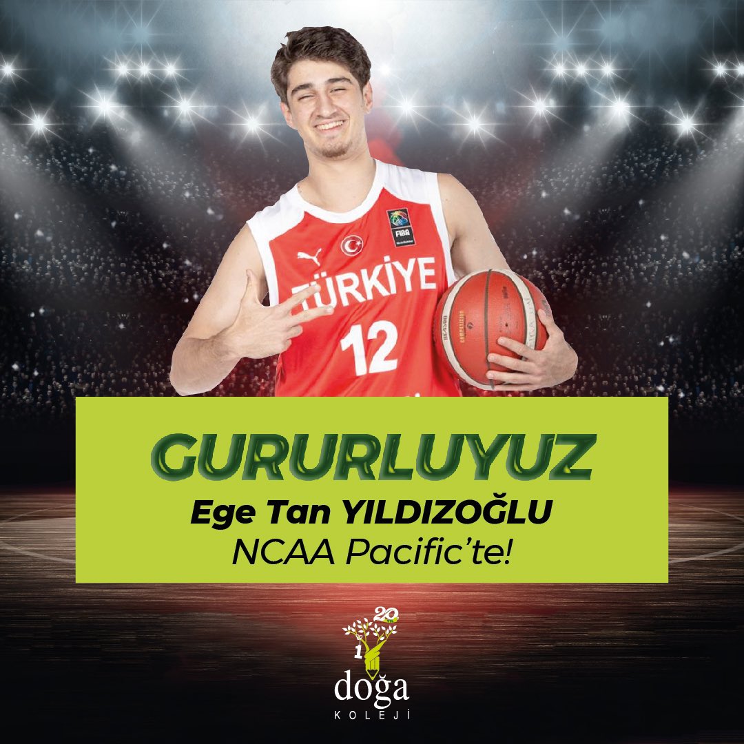 Doğa Koleji tweet media