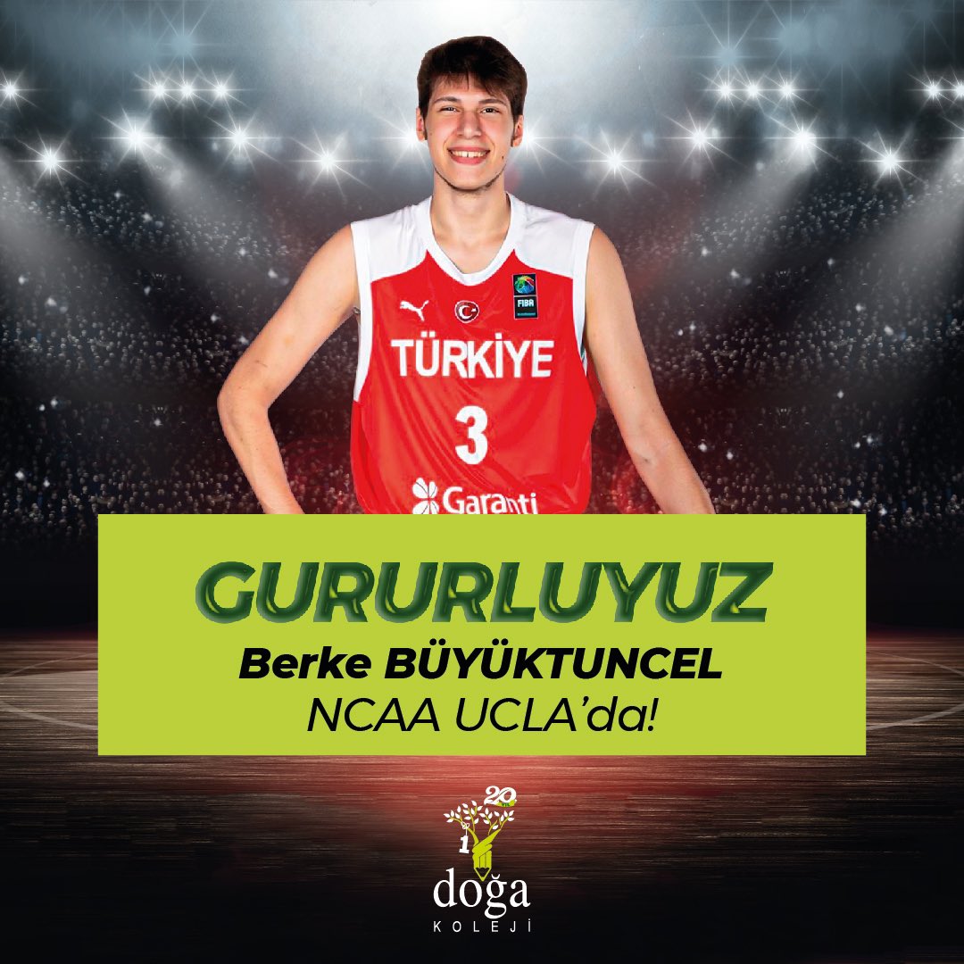 Doğa Koleji tweet media