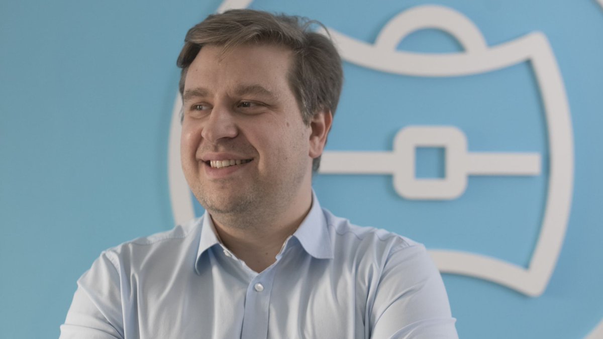 El #businesstravel está volviendo a sus números prepandemia (incluso superándolos) y ha evolucionado hacia nuevas formas. <a href="/Gehnibo/">Luca Carlucci</a>, CEO de <a href="/bizaway/">BizAway</a>, analiza en esta #entrevista las tendencias específicas que están dando forma a este resurgimiento.
bit.ly/440lelx