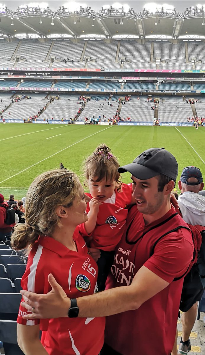 wesleyob1's tweet photo. Job done 06/08/23, Corcaigh abú🏆 🔴⚪️ https://t.co/et8wtf742G