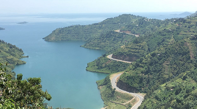 The Rutsiro- Hotel design concept aims to create a harmonious blend of architecture and nature. By integrating with the environment, preserving the natural landscape, and celebrating Rwanda's cultural heritage. #PreservingLandscape #DesignWithPurpose 
<a href="/Safari_nk/">Safari</a>