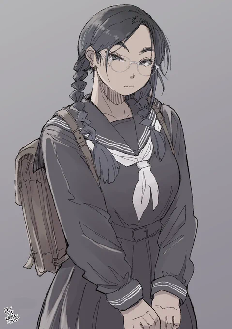 みんなツンとして顔がいい