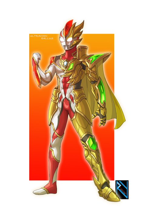 「Ultraman」のTwitter画像/イラスト(新着))