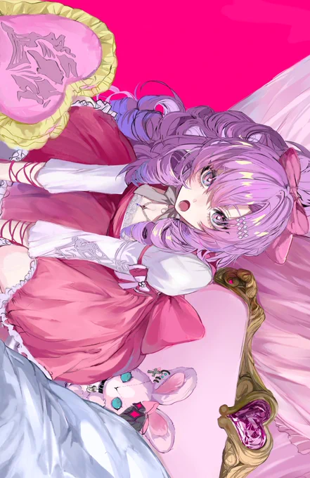 #サロメ百万展 