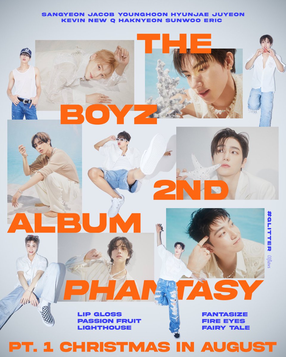 01flaws's tweet image. stream lip gloss!!
#더보이즈_립글로즈_여섯시 #THEBOYZ_LIPGLOSS #THEBOYZ