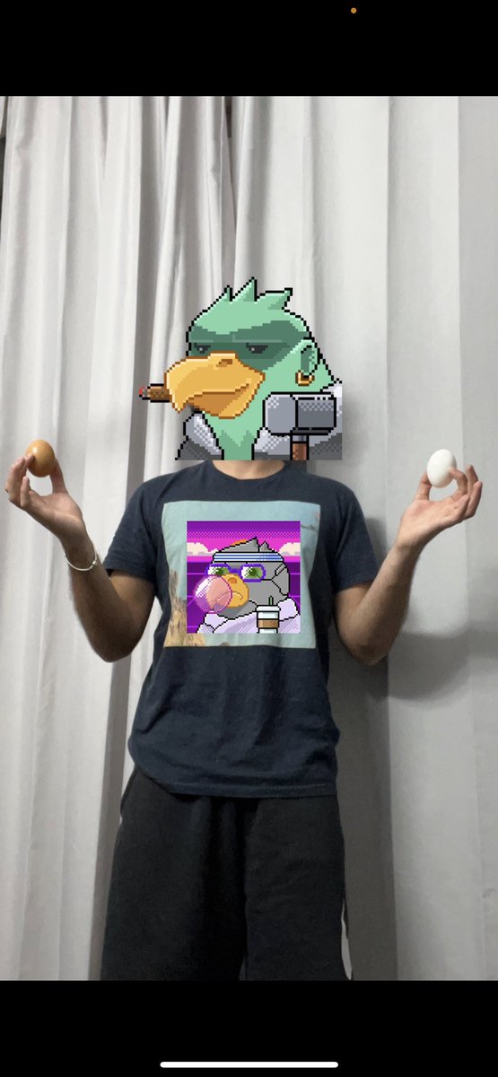 Sirdadox tweet media