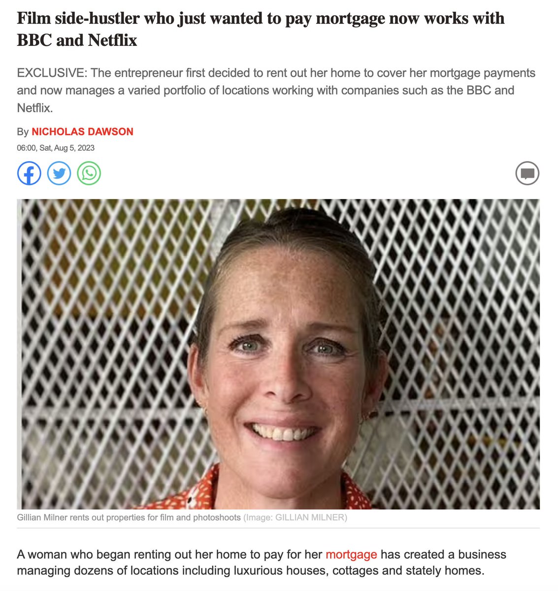 Location Creation tweet media