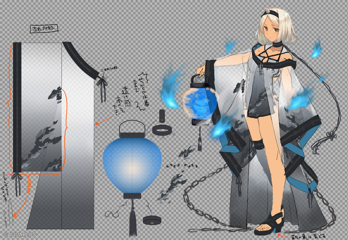 うたわれるもの ロストフラグ 公式 on X: うたわれるもの ロストフラグ 公式 on X: