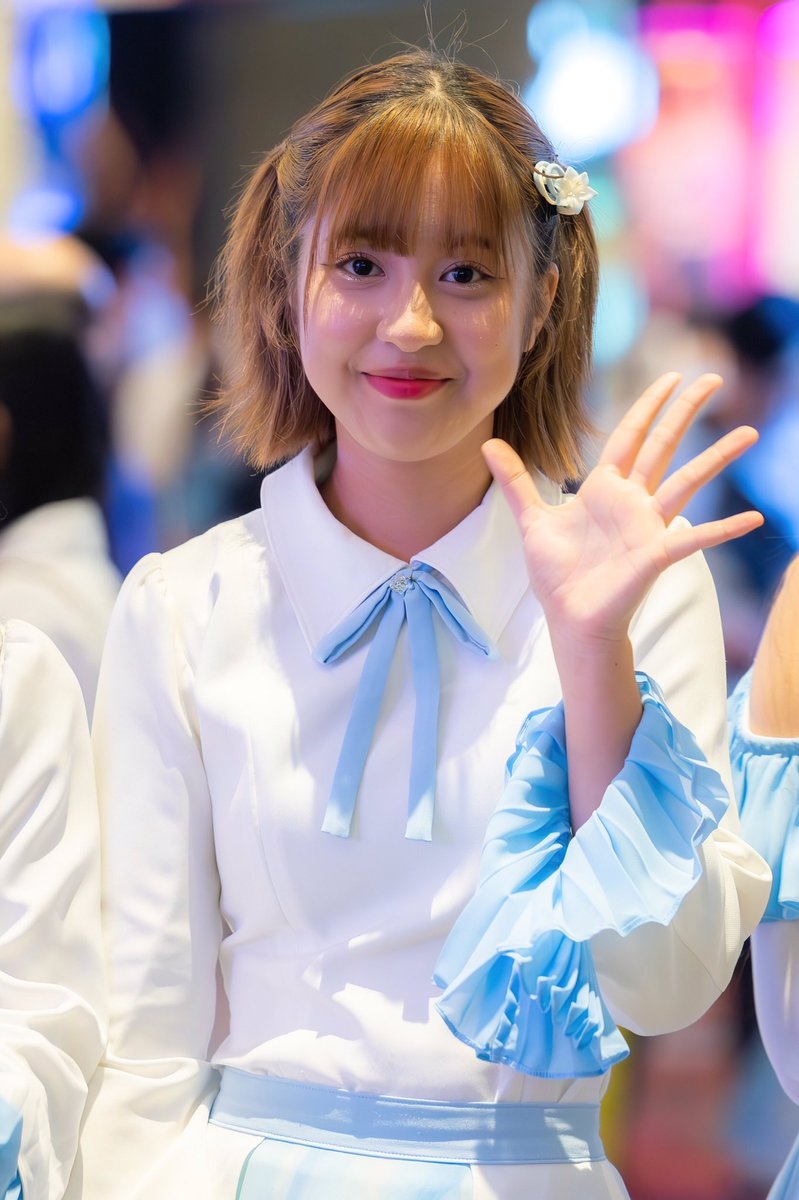 highwaylidthfc's tweet photo. วันจันทร์ฉันมีเธอ🥰 
คิดถึงสุบๆ 
#Highwaylastidol https://t.co/Dt7STvph6p