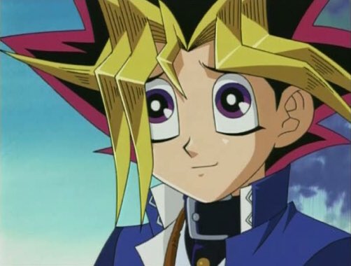 A nervous laugh left the boy. Despite knowing he's incredibly famous, there's still that part of him that gets all jumbled up and nervous. 

❝Gee, I'm very flattered to hear that from you, Syrus.ᐟ You must really look uo to me, don't you.ᐣ❞