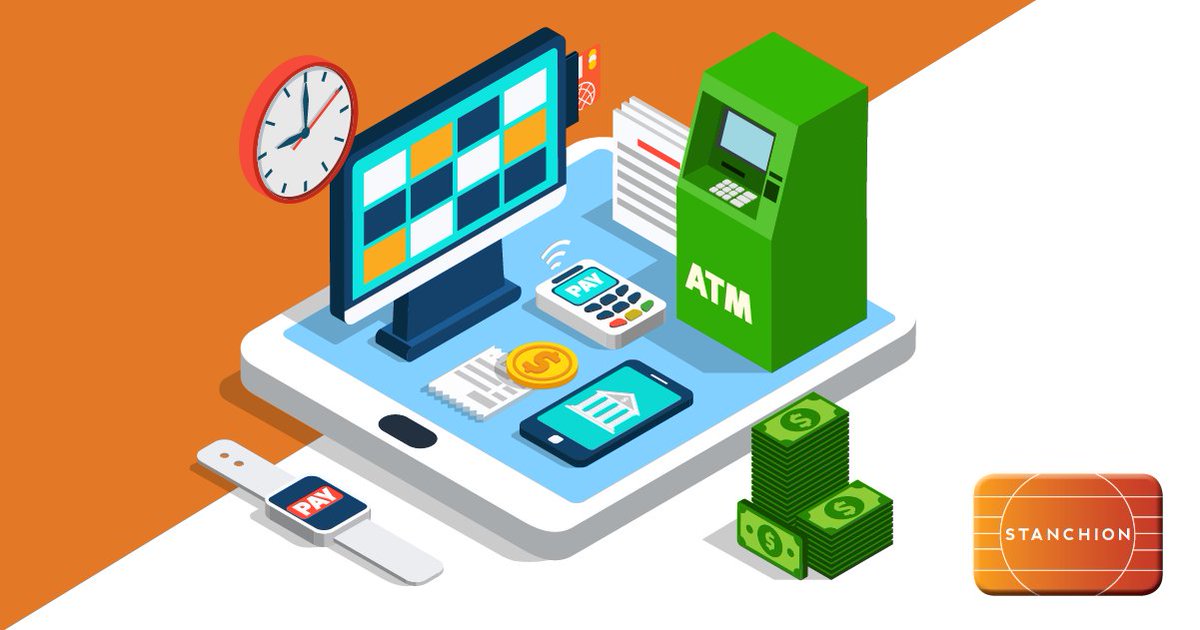 StanchionPS's tweet image. Benefit from continuous system health checks and operational effectiveness supported by data-driven insights with SwitchCare. For more information, click here: hubs.li/Q01ZWpXD0  
#Payments #SystemHealthChecks #DataDrivenInsight