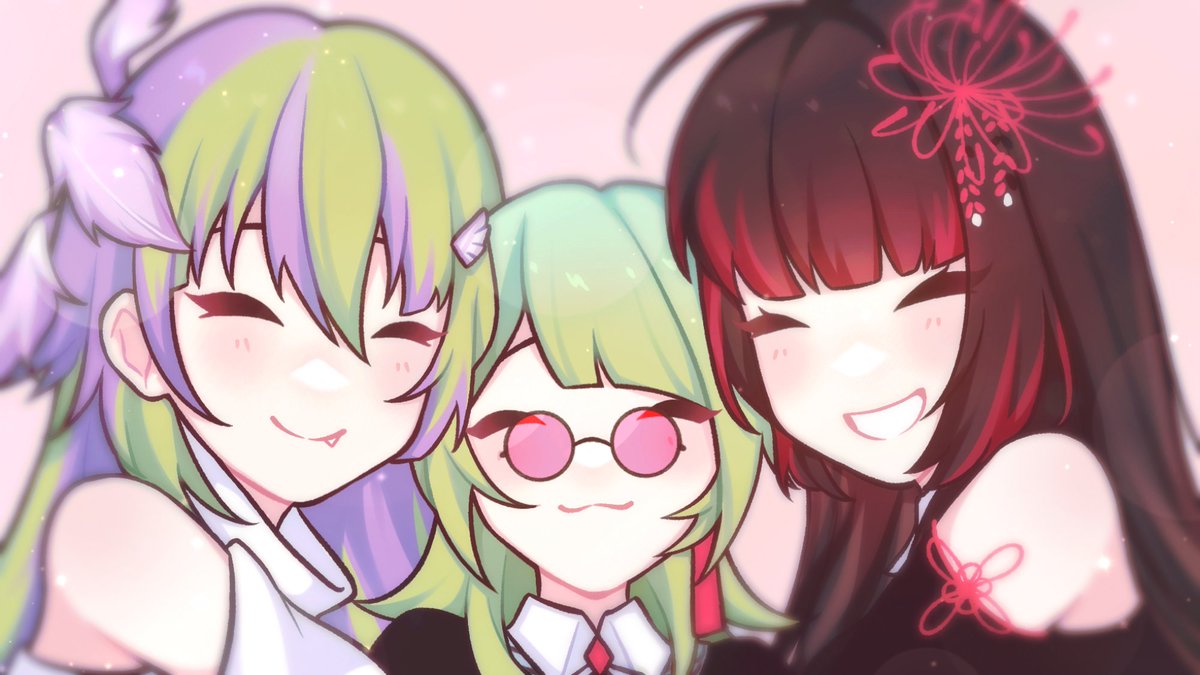 hyunicat's tweet photo. you are so strong.
don't ever let anyone tell you otherwise.
💜💚🦚🐍🖤❤

 #zephyriannart #4X9Art #hellustration https://t.co/Qt9aeqk7qm
