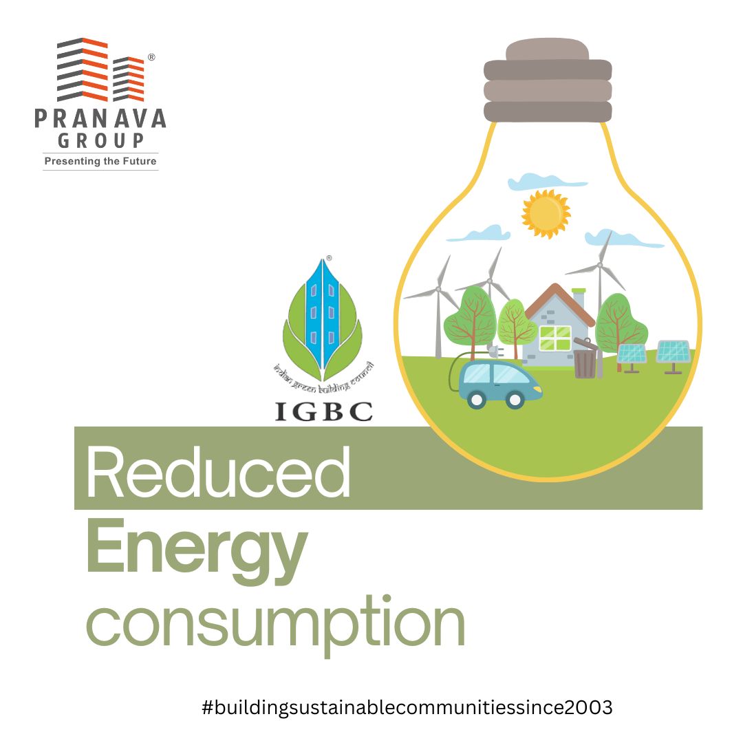 📷📷Embracing a greener tomorrow! 📷📷 With reduced energy consumption from Green Buildings, taking a giant leap towards a sustainable future! 📷📷 #SustainableLiving #GreenEnergies #energyefficiencygoals #reducedenergyconsumption #lowenergyconsumption #IGBC #igbc #igbc_explore