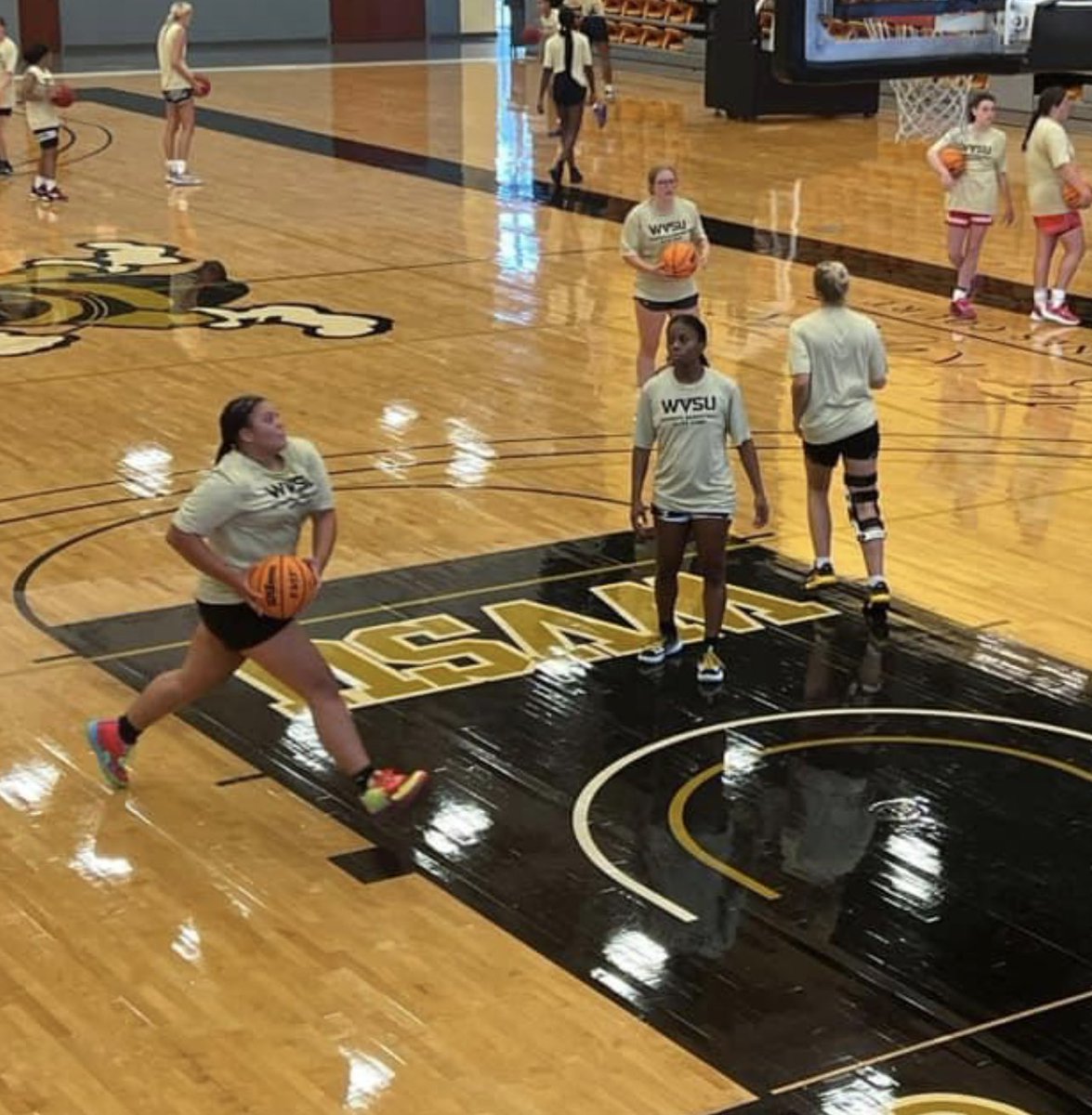 Saratina Jackson (@saratinajackson) on Twitter photo I had a great camp day at WVSU 💛🖤!! Thank you for <a href="/C_Marshalll/">Charles Marshall</a> for helping me. Great Coach with Awesome players. I’ll be making a return real soon !! <a href="/WVSULadyJackets/">WVSU W.BASKETBALL</a> <a href="/FadeawayFit/">Fadeaway Fitness</a> <a href="/tristpridebball/">Tri-State Pride Basketball</a> I had a great camp day at WVSU 💛🖤!! Thank you for <a href="/C_Marshalll/">Charles Marshall</a> for helping me. Great Coach with Awesome players. I’ll be making a return real soon !! <a href="/WVSULadyJackets/">WVSU W.BASKETBALL</a> <a href="/FadeawayFit/">Fadeaway Fitness</a> <a href="/tristpridebball/">Tri-State Pride Basketball</a>
