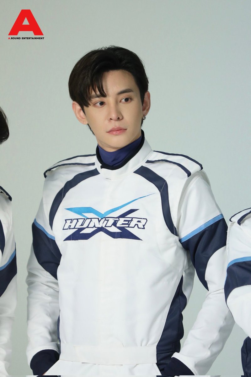 around_ent's tweet photo. "นัท​ ศุภณัฐ" ในบทบาทของ​ 'เวย์' และ​"สายลับ​ เหมวิช" ในบทบาทของ​ 'อลัน'​ ร่วม​ Fitting " Pit Babe The Series " ในวันนี้​

#PitBabeFitting
#PitBabeTheSeries
#CHANGE2561
#SpySailub #supanut https://t.co/HUZ8ZZ4OFJ