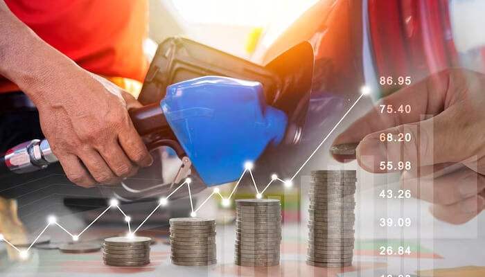 Oil Prices Are Up 20%, And Energy Equities Are On The Rise:

tycoonstory.com/oil-prices-are…

#oilprices #energyequity #opec #crudeoilprices #SaudiArabia #brentcrude #energycompany #investors #barrel #danielzhao #economists #benchmarkindex