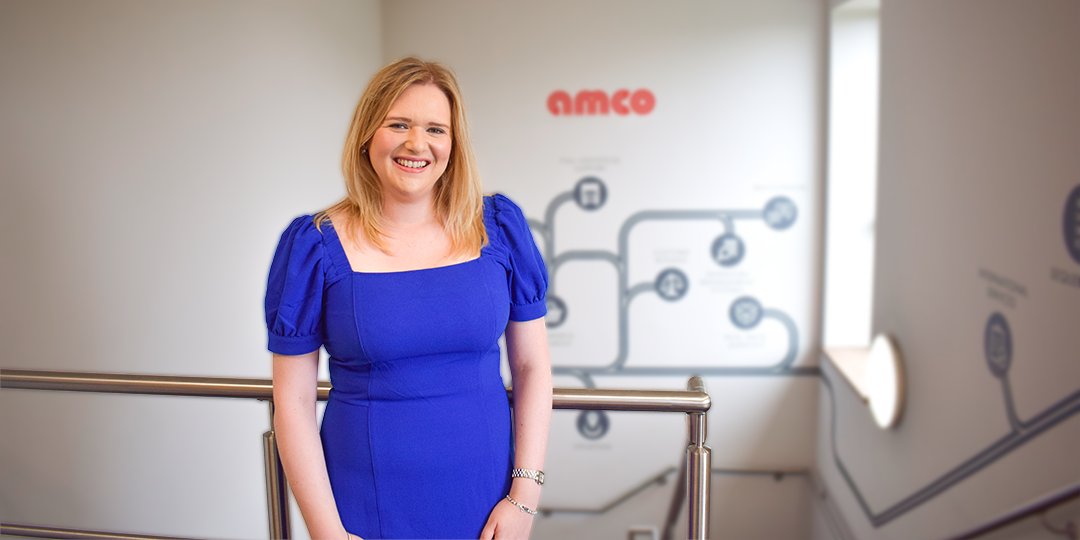 AMCOGroup_'s tweet photo. AMCO extends a warm welcome to Chloe Errington-Spurr, who has recently joined our leadership team as Group HR Director.
Welcome to AMCO, Chloe!
#Careers #NewArrival #Logistics #LogisticsCompany #LogisticsSolutions #LogisticsProvider #HR #Transport #Warehousing https://t.co/m4vUjvRmHc