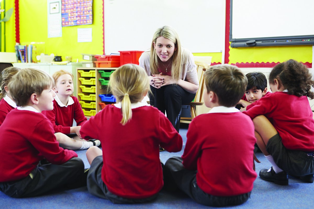 EducEndowFoundn's tweet photo. "Randomised Controlled Trials are the optimal and least-biased method for estimating, on average, whether something works when done well.” 

@millynevill considers RCTs to measure the impact of education programmes &amp; approaches on academic outcomes.  

👉 https://t.co/yDIdFGd5Et https://t.co/IXdkBwvMsc