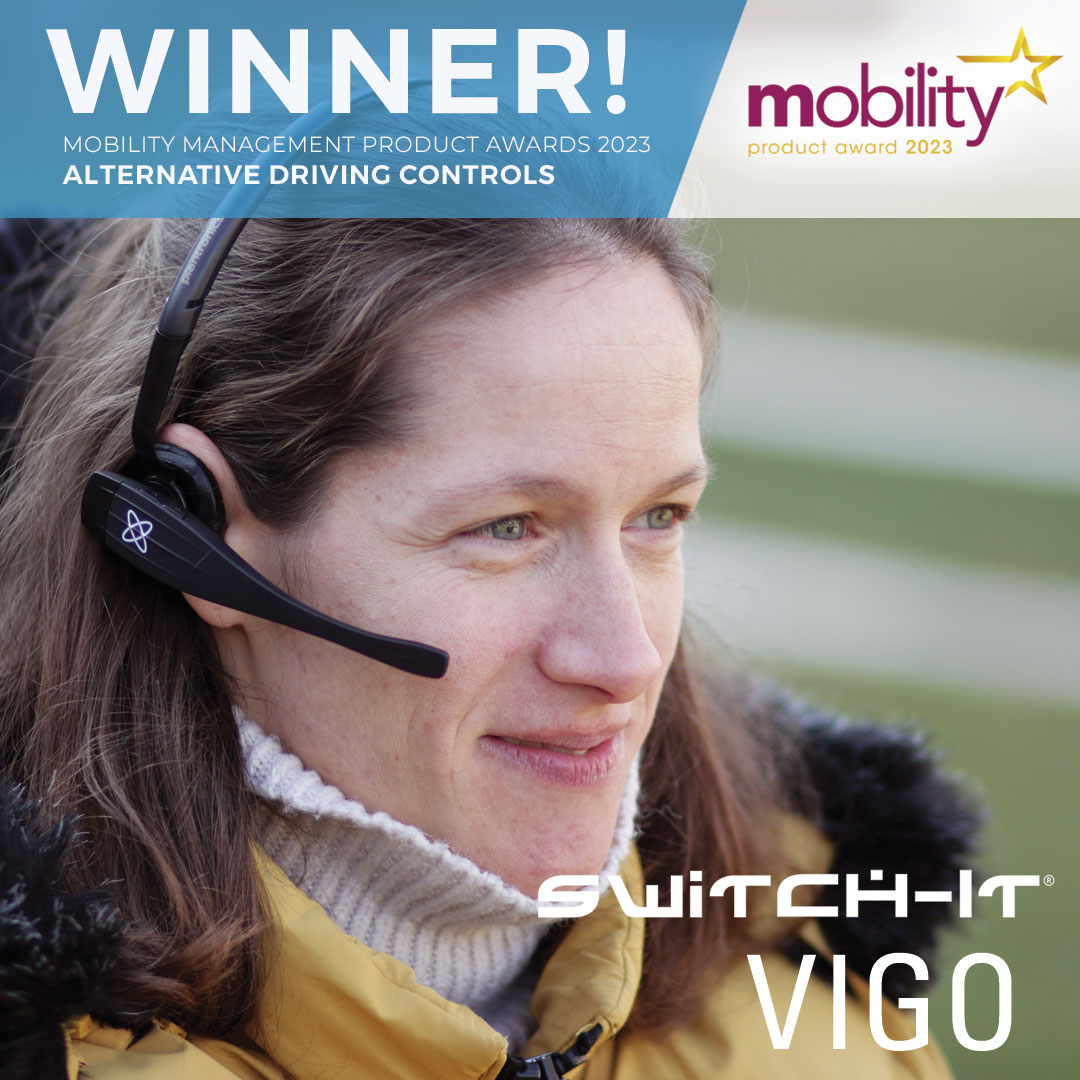 SunmedJapan's tweet photo. 米国 Mobility Management 誌が、Mobility Product Award 2023 program の受賞企業を発表しました!
弊社は4つの製品で受賞🏆✨
🔸 QUICKIE アクセス
🔸 QUICKIE Q300 M ミニ
🔸 SWITCH-IT Vigo
🔸 LECKEY ビーミー
#ProductAwards #ProductDesign #ComplexRehabTechnology #SunriseMedical https://t.co/gzqvOzqolM