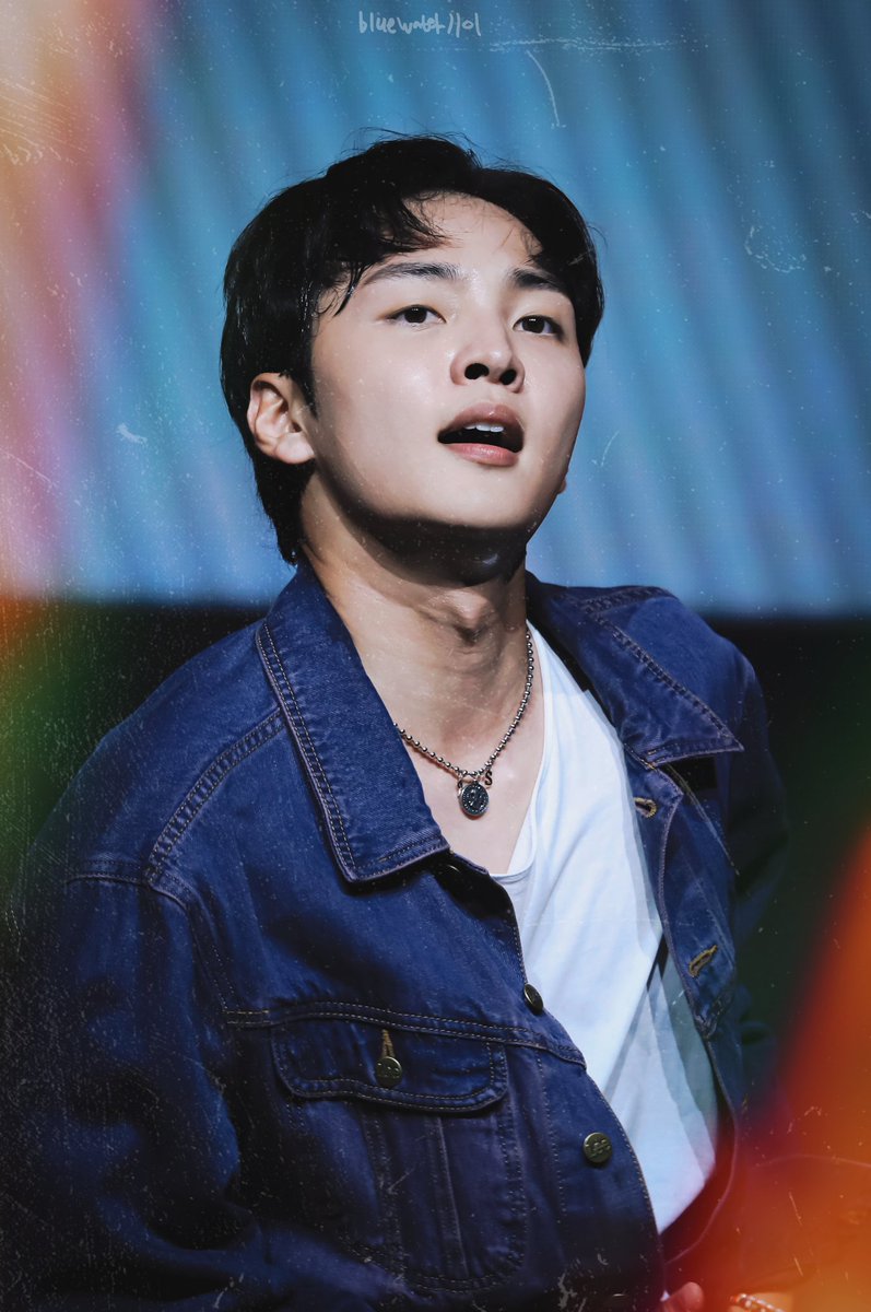 blueWater_1101's tweet photo. 230805 팬미팅

Real

#김민재 #realbe https://t.co/xsJ3Fety20