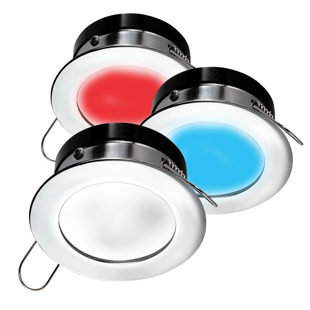 #Pointsupplies
What’'s not to like about I2Systems Inc
i2Systems Apeiron A1120 Spring Mount Light - Round - Red, Warm White  Blue -... • shortlink.store/ng4rf_3oiuxx

Grab it here ▶️ shortlink.store/ng4rf_3oiuxx