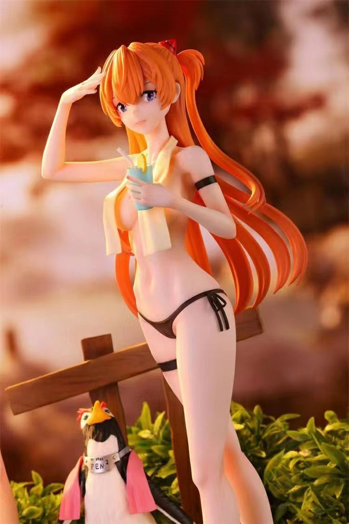 avolounge's tweet photo. 😍 Sun Bird Studio - Asuka Langley Soryu &amp; Ayanami Rei 😍 
by Avolounge starting at S$560.00 SGD
Show now 👉👉 https://t.co/heFWrayWDT

#Avol.sg #resin #animes #statue #gk https://t.co/Z1itV24Emn