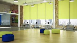 Make your office blinds a design feature. Available in almost any corporate colour. Contact us today for your free survey and quotation. #officeblindsinstaller #blindrepair #officeblindsbirmingham #officeblinds #officeblindsmanchester