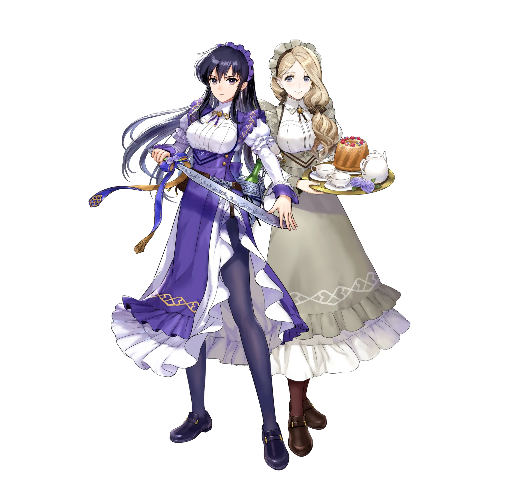 ファイアーエムブレム ヒーローズ on X: 