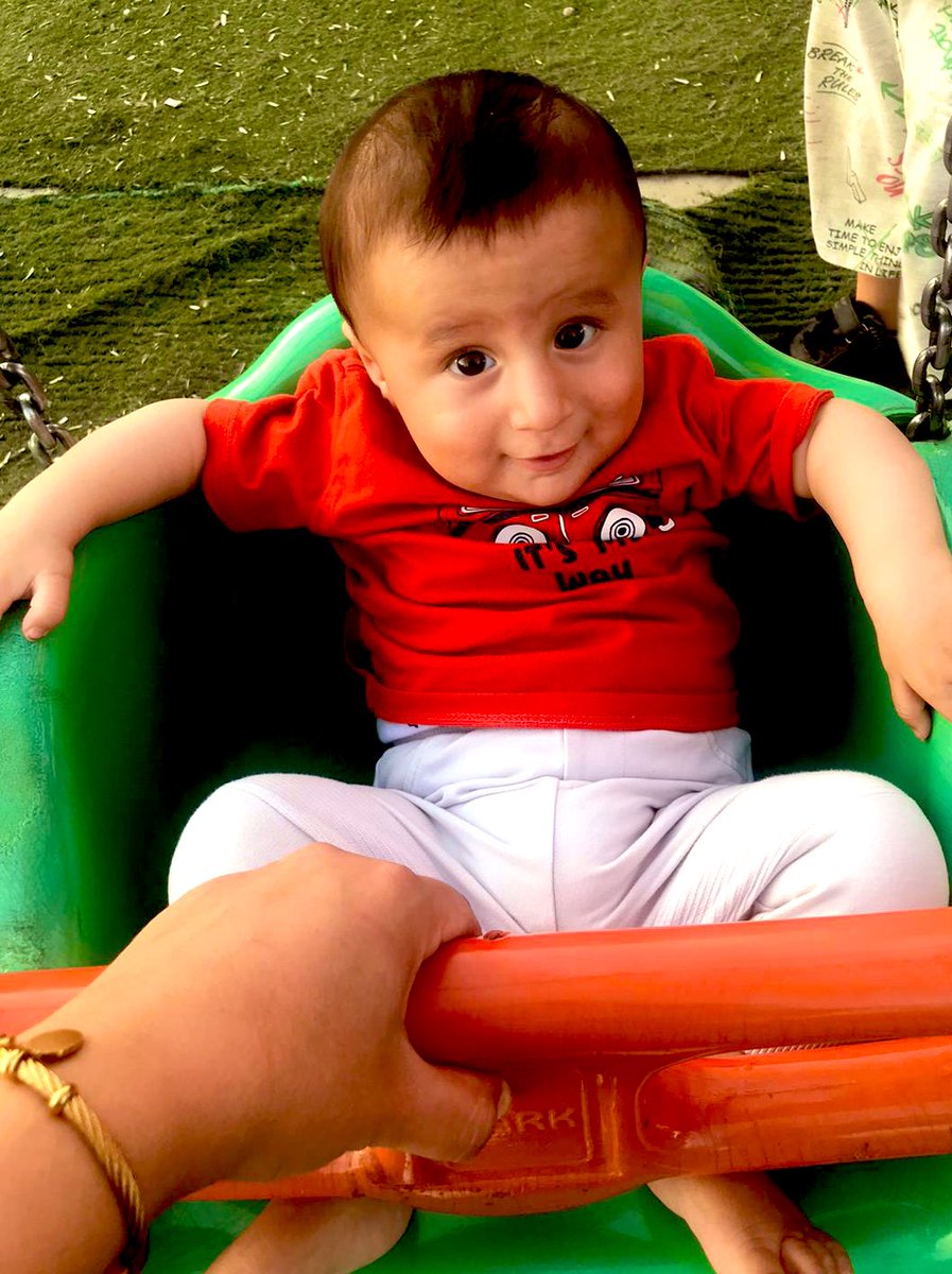zeli41710139's tweet photo. Bebitom biraz tırsmış gibisin sanki ❤️ https://t.co/YyzejYIdtk