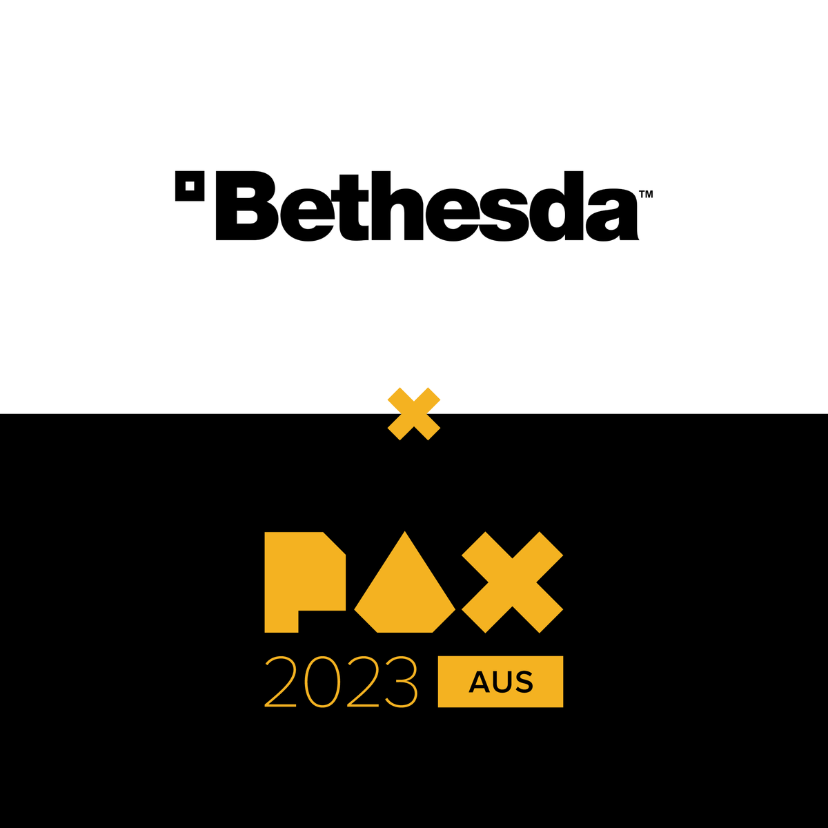 PAXAus's tweet photo. Break out the sweet rolls, Bethesda is returning to #PAXAus! Keep your eyes on our channels and @BethesdaANZ, more exciting deets coming soon!

Oct 6-8 | Melb | SAT Badge 70% SOLD OUT | Free Badge Mailout Ends 20/08*
Book now: https://t.co/pg1tPhU7zQ
*Aus residents only https://t.co/2HEHgyJXFh