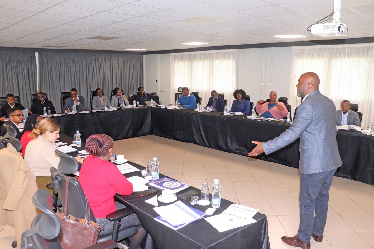 Office of The Director Of Public Prosecutions tweet media