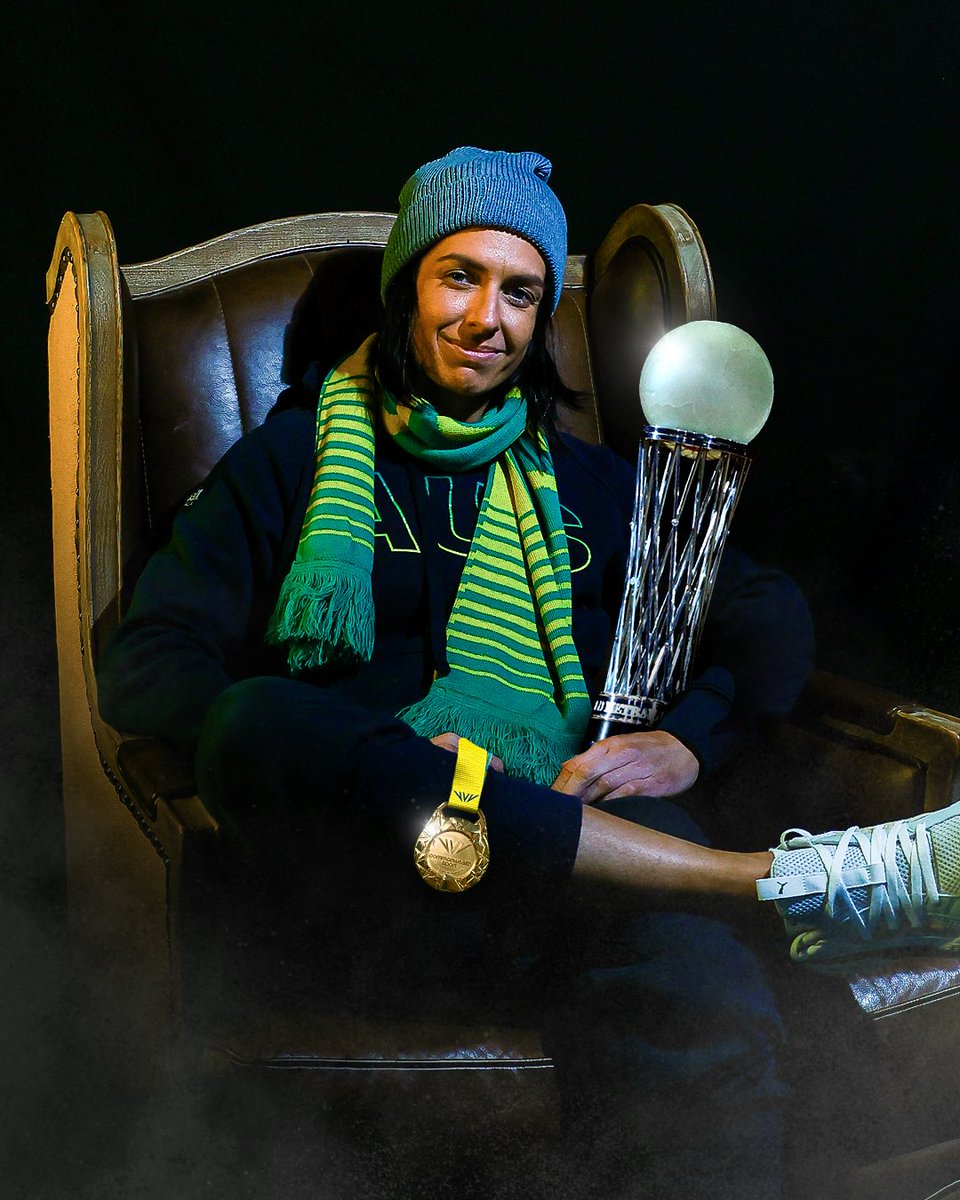 AussieDiamonds's tweet photo. Going out on a high.  

All the best Braz. https://t.co/BDIGeGIvug