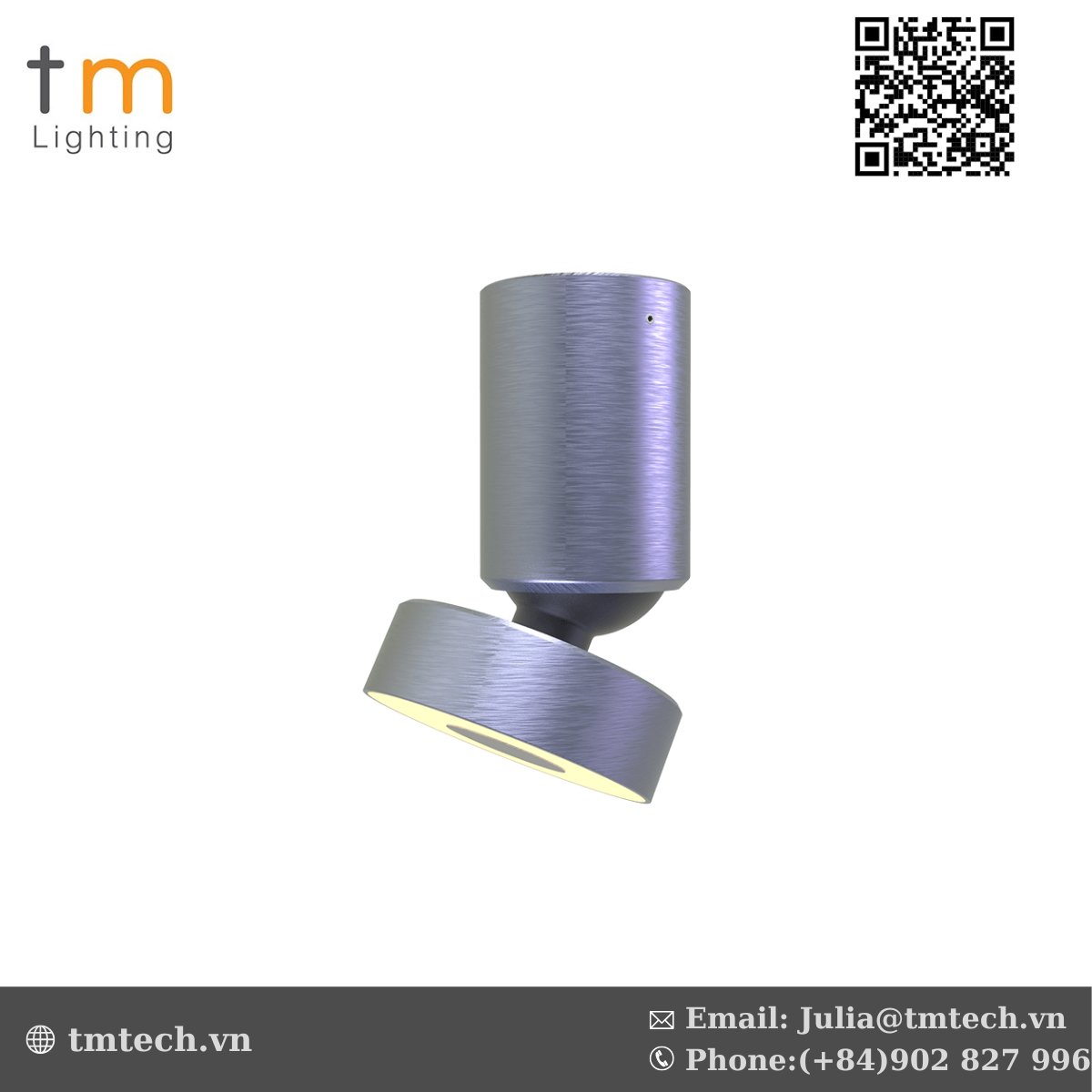 juliaTMT's tweet photo. ☃️☃️DANAE-SERIES☃️☃️
<        Ceiling luminaires         >

☎ Contact:
📭 Email: Julia@tmtech.vn
📲 Whatsapp/Zalo: +84 902 827 996

#tmtech #tmtechlighting #ceillinglight #lightingsolution https://t.co/eS6PVKsvzp