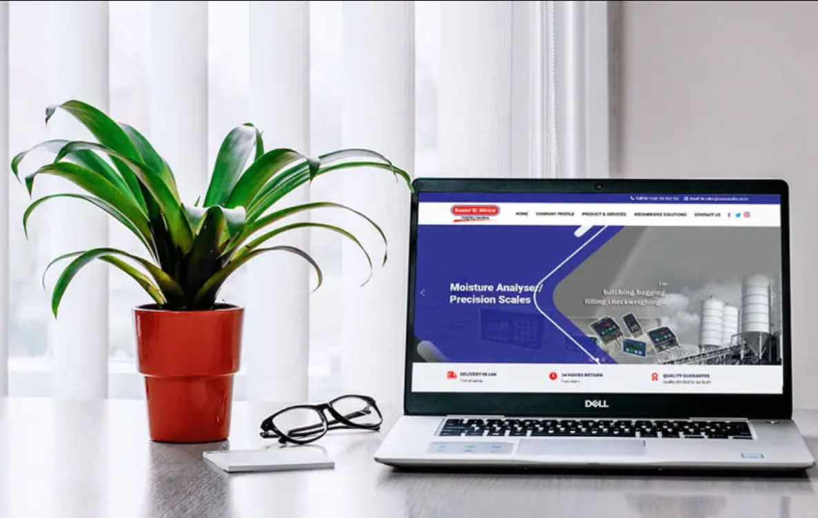 AceSolutionAf's tweet photo. 🔙 #ThrowbackThursday: 
Check out this fantastic website design we created for Sasso East Africa, https://t.co/7c0syiM8sJ, specializing in trading laboratory scales, industrial scales, etc. 
🌐✨ Discover how a well-designed website can impact businesses! Call 0721 585 355 https://t.co/eFpDnUazNN