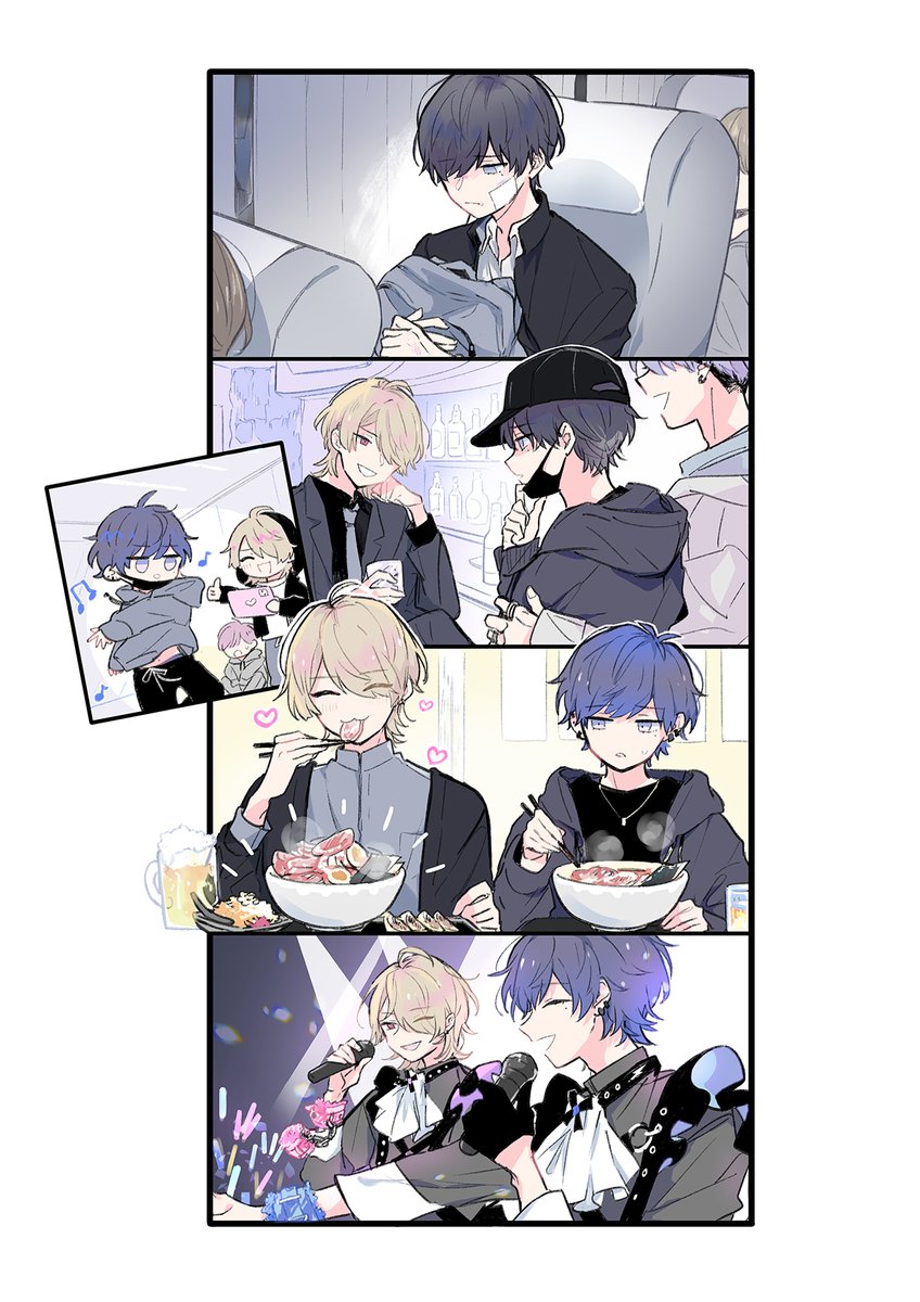 スピカレコード tweet media