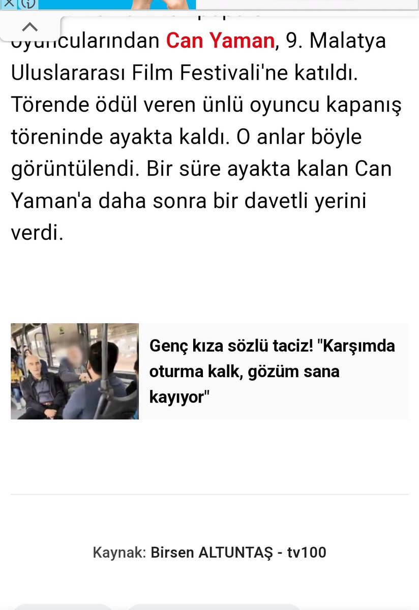 Can Yaman ayakta kaldı

Kaynak tv100

#CanYaman #OğuzhanKoç #DemetÖzdemir #SelenSoyder