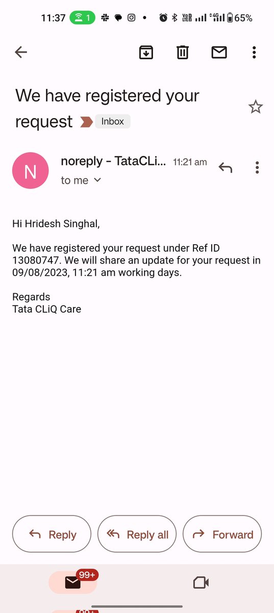 Hridesh Singhal tweet media