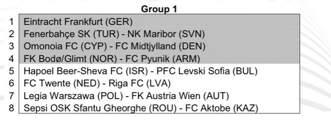 SK SLAVIA PRAHA - FC SHERIFF TIRASPOL, EUROPA LEAGUE 2023-24, fotbal