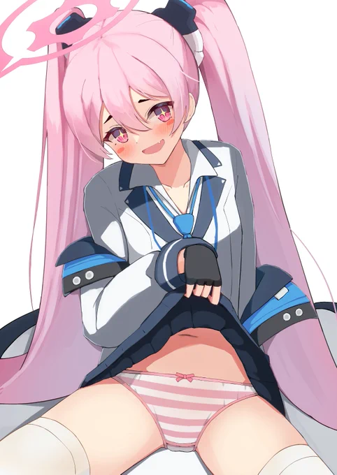 ぱんっちゃ!