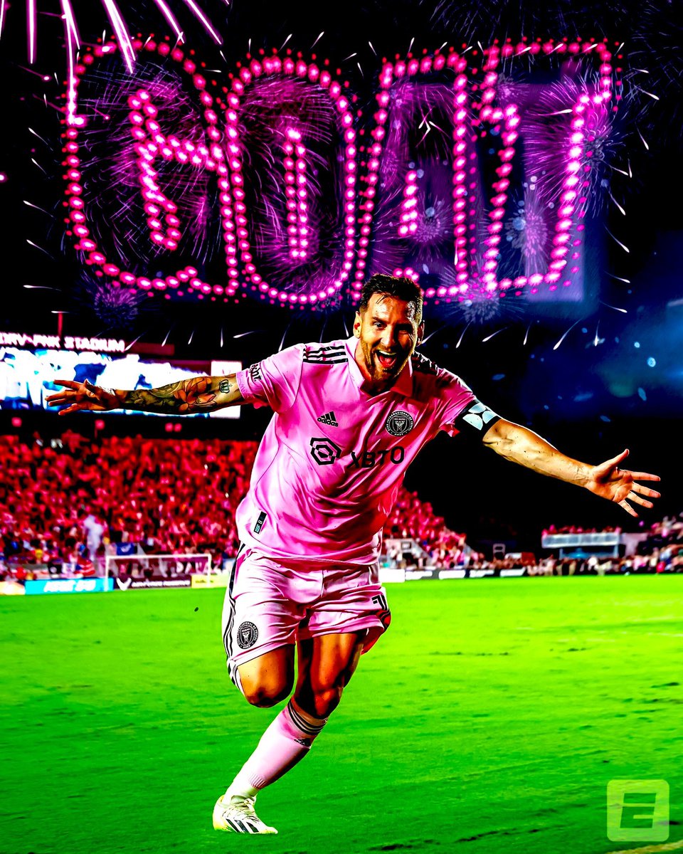 #Messi𓃵 
#InterMiamiCF 
#Messi10 
#Goat