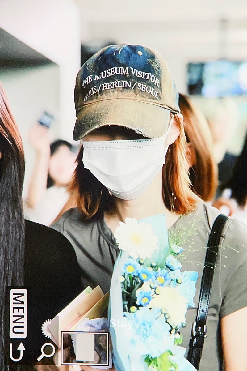 Stay__wt's tweet photo. 230807 

#에스파 #aespa 
#윈터 #WINTER https://t.co/3kHA3tlqmS