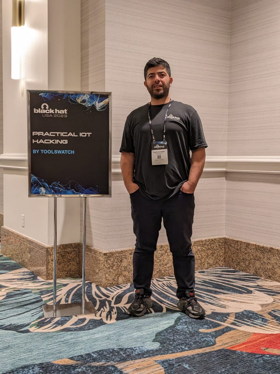 Besim ALTINOK tweet media